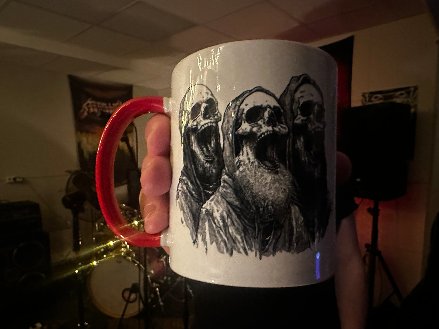 Zoltar - Mug