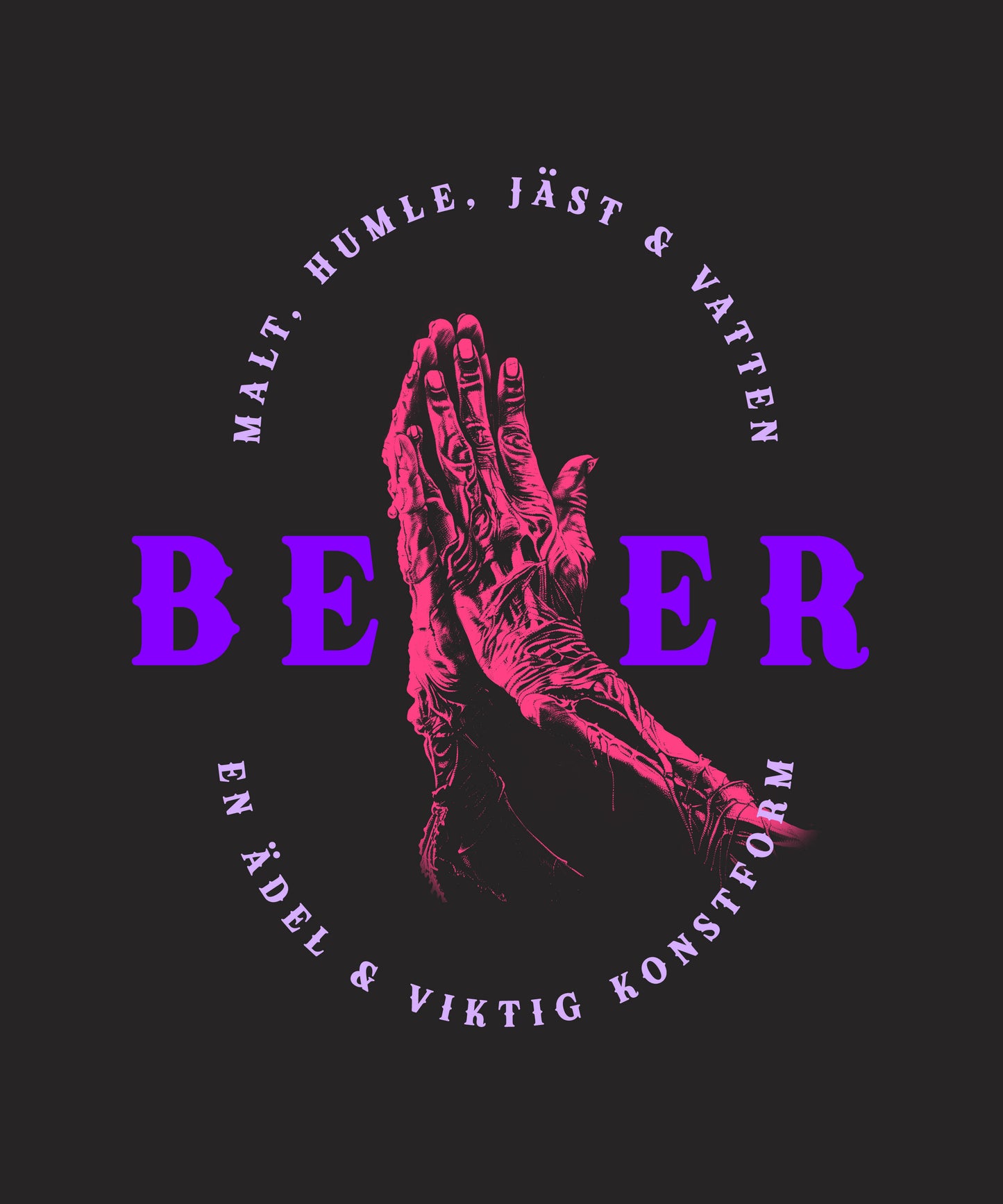 B•E•E•R