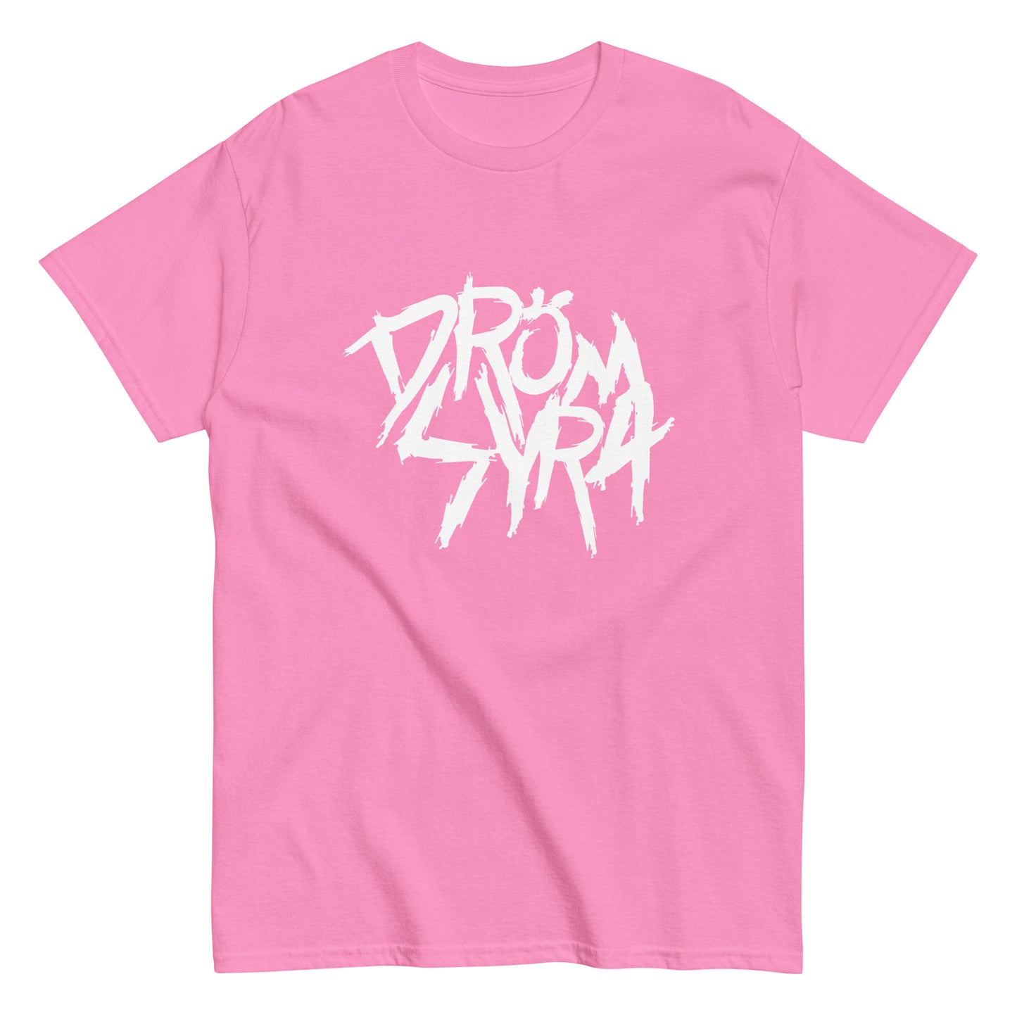 Unisex classic tee