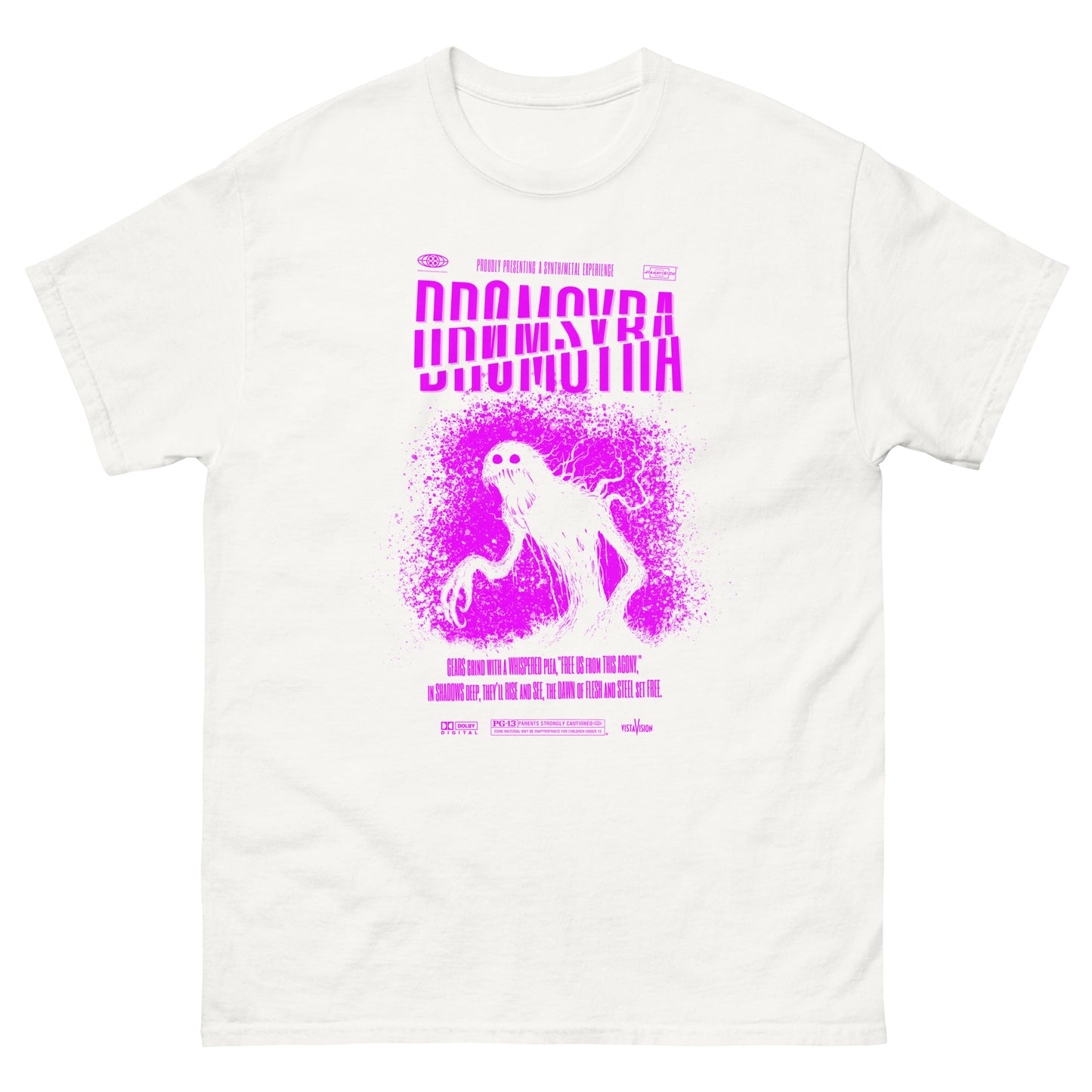 Unisex classic tee