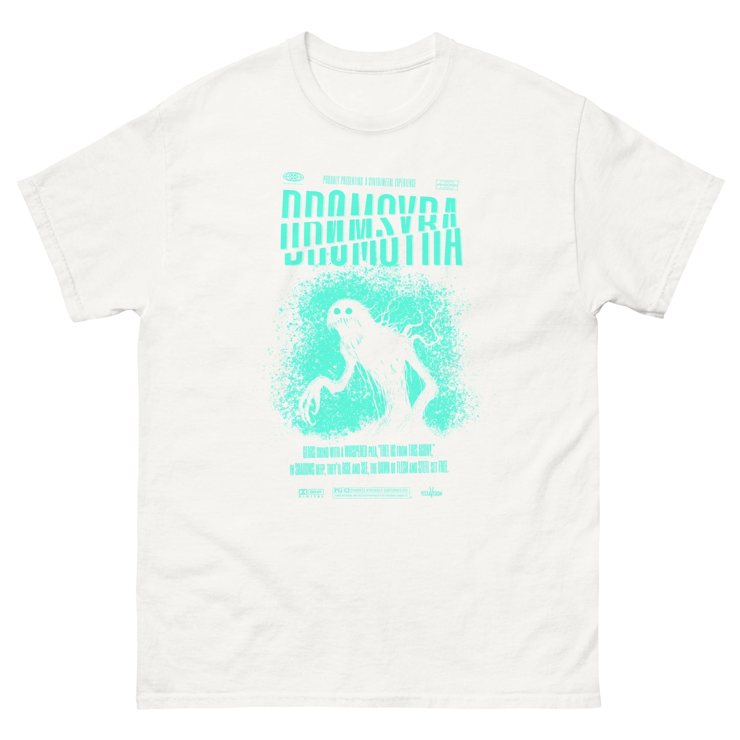 Unisex classic tee