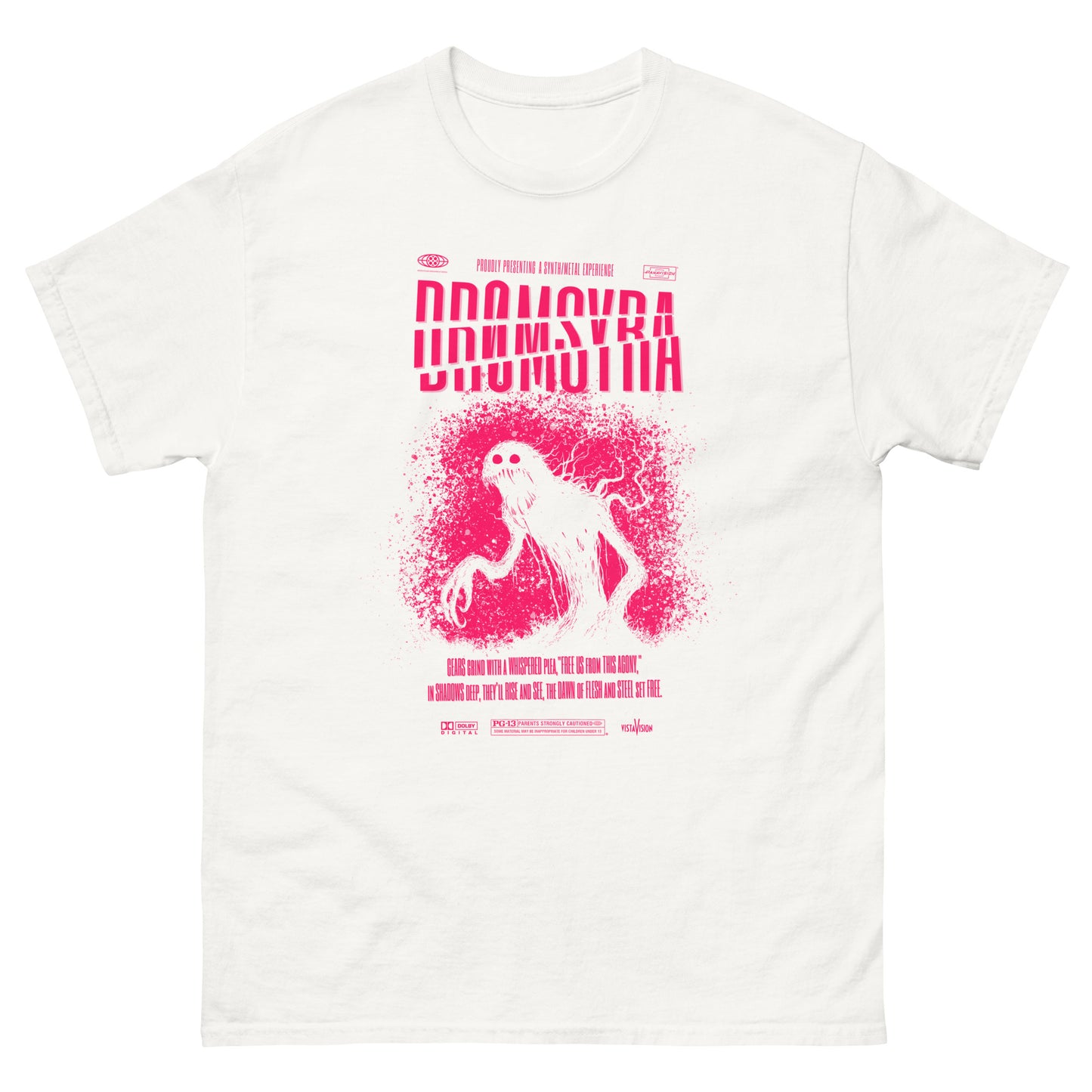 Unisex classic tee