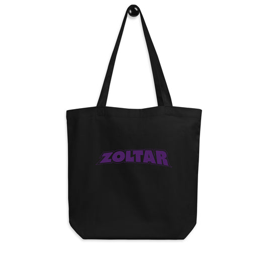 Zoltar - Tote bag