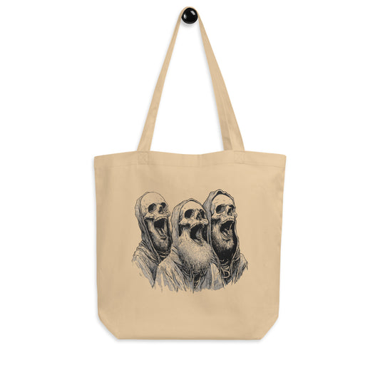 Zoltar - Band Tote Bag