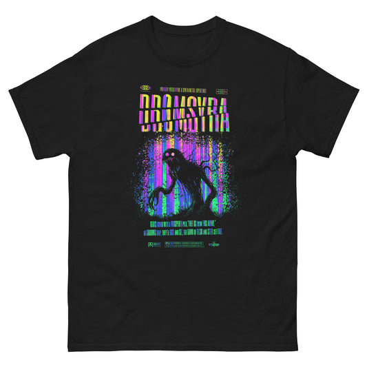 Drömsyra movie poster shirt