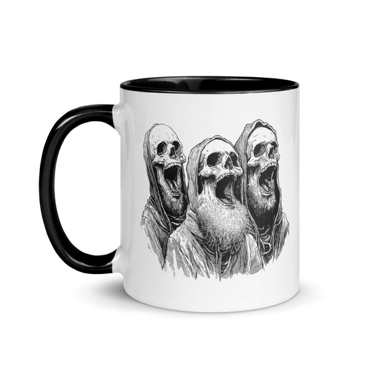 Zoltar - Mug