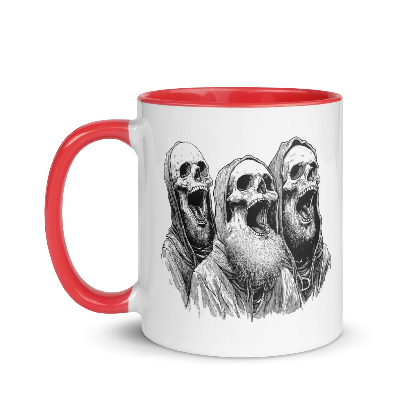 Zoltar - Mug